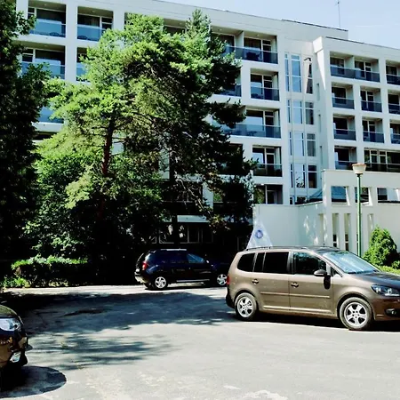 Hotel Agora 3*