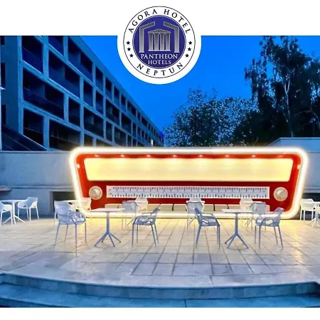 Hotel Agora Neptun