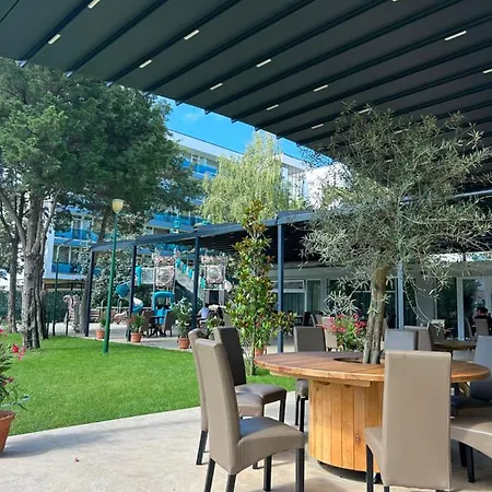 Agora Hotel Neptun