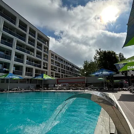 Agora Hotel Neptun