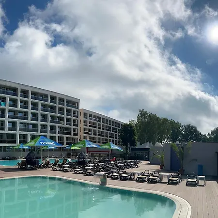 Hotel Agora