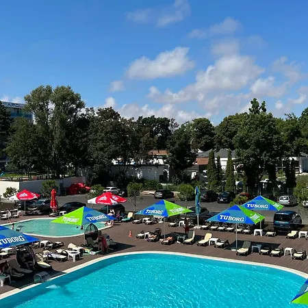 Agora Hotel Neptun