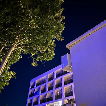 Agora Hotel Neptun