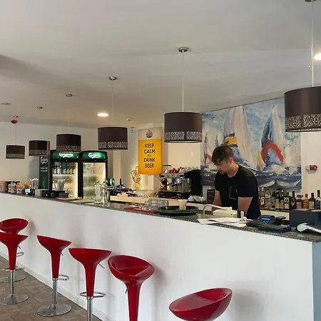 Hotel Agora 3*