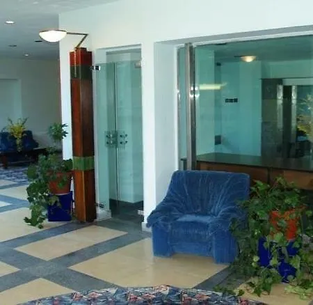 Agora Hotel 3*