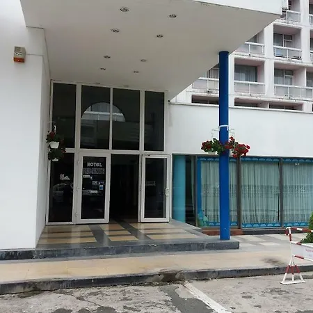 Hotel Agora Neptun