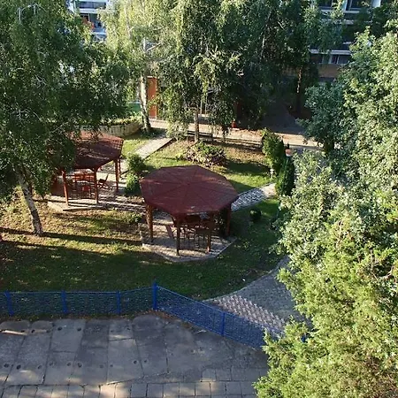 Agora 3* Neptun