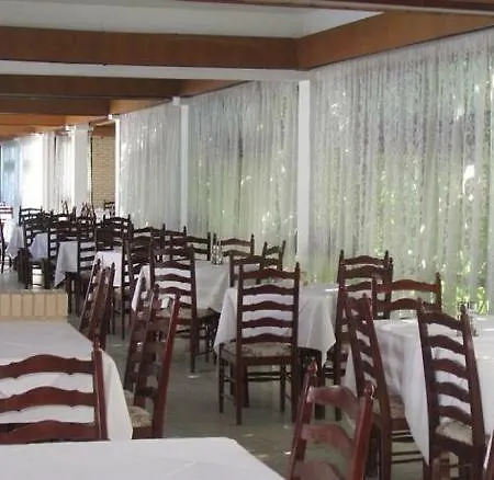 Agora Hotel Neptun