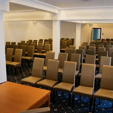 Hotel Agora Neptun