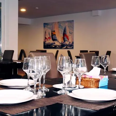 Hotel Agora Neptun