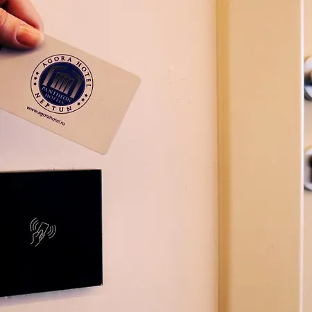 Agora Hotel 3*
