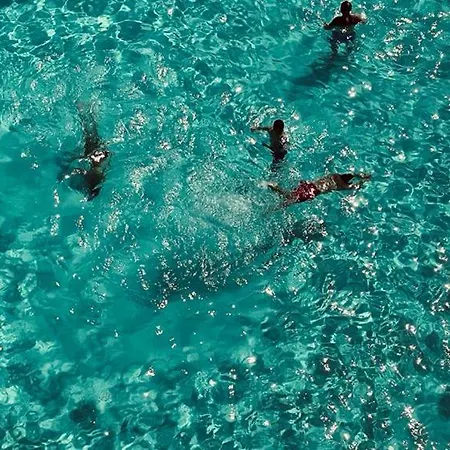 Agora 3* Neptun