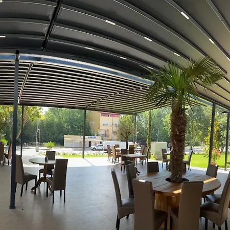 Hotel Agora Neptun