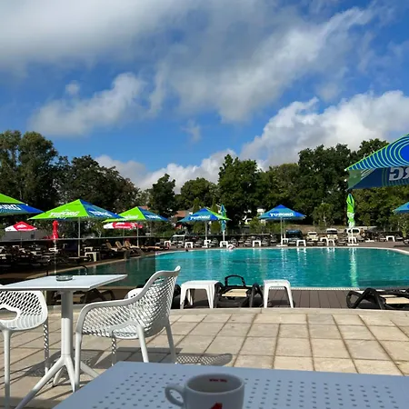 Hotel Agora