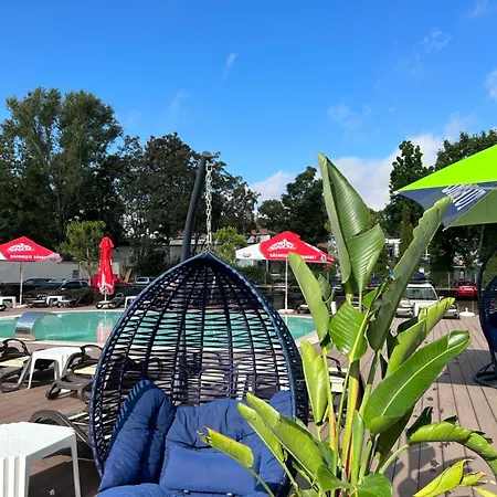 Agora Hotel Neptun