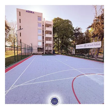 Agora 3* 尼普顿