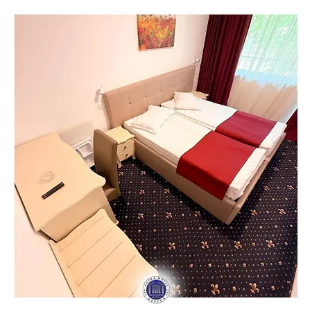 Agora Hotel Neptun