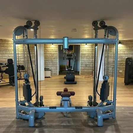Hotel Agora 3*