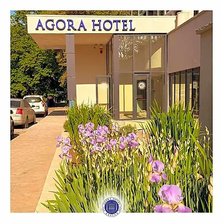 Agora 호텔 넵툰