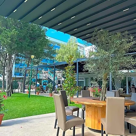 Agora Hotell