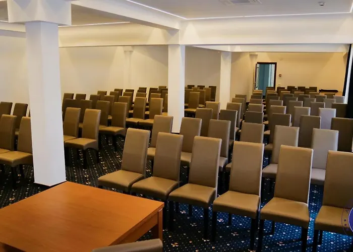 Szálloda Agora Neptun