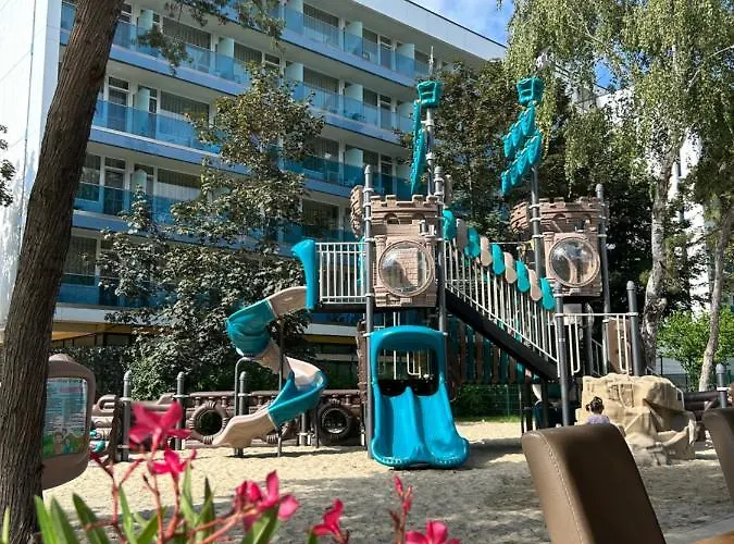 Szálloda Agora Neptun