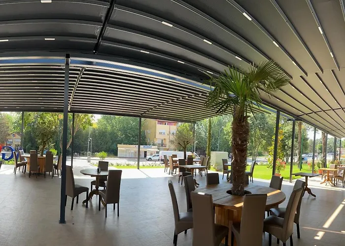 Szálloda Agora Neptun