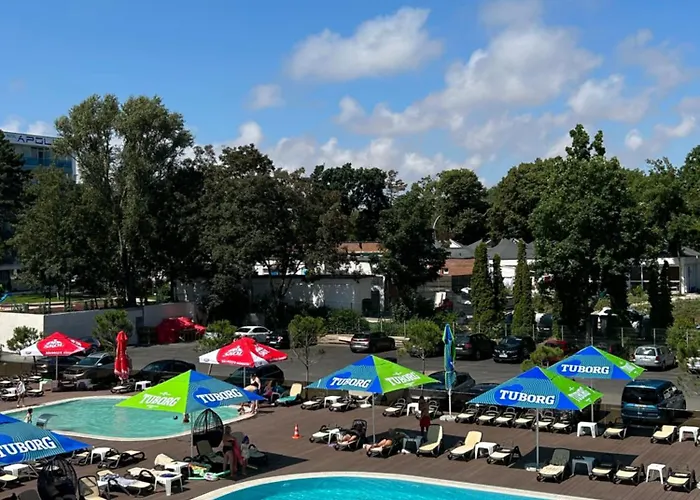 Agora Szálloda Neptun