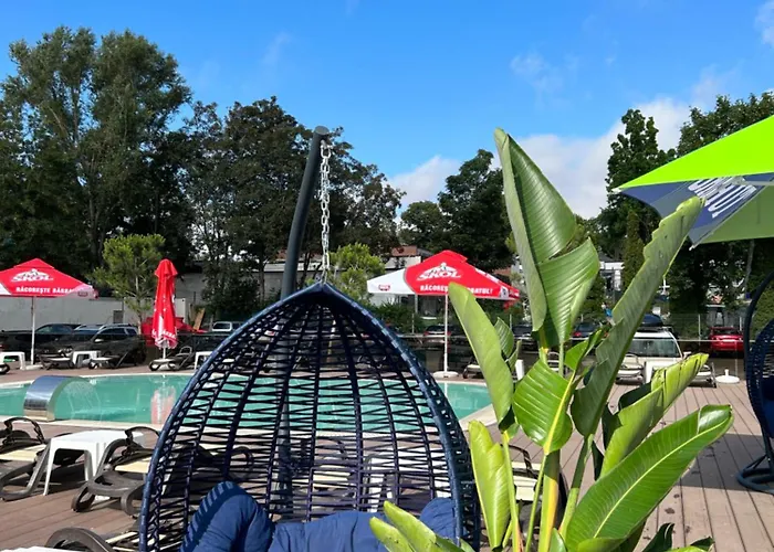 Agora Szálloda Neptun