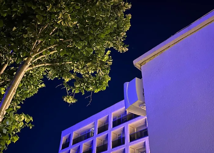 Agora Szálloda Neptun