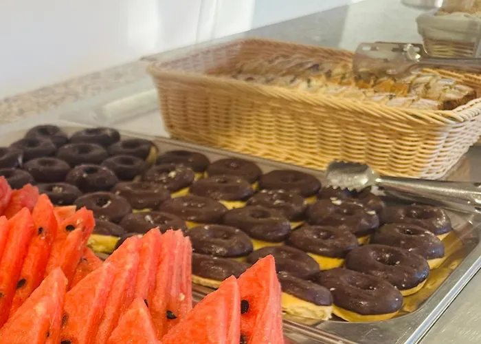 Agora Szálloda Neptun