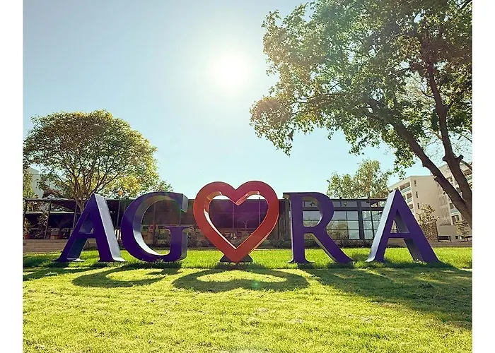 Szálloda Agora Neptun