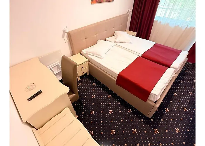 Agora Szálloda Neptun