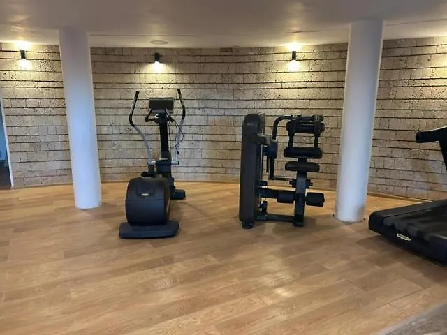 Szálloda Agora Neptun