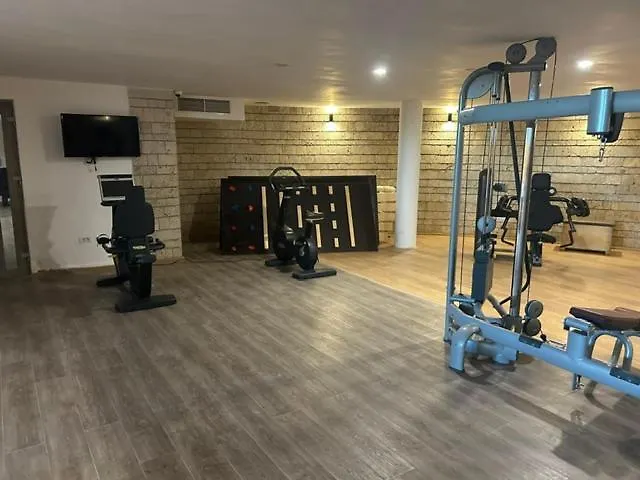 Szálloda Agora Neptun