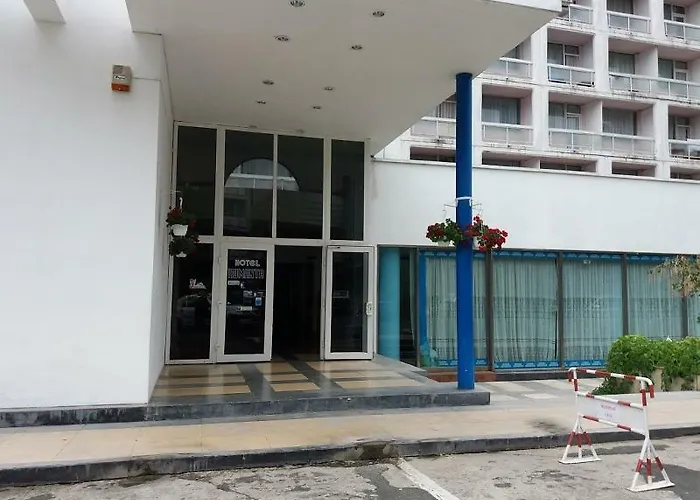 Szálloda Agora Neptun