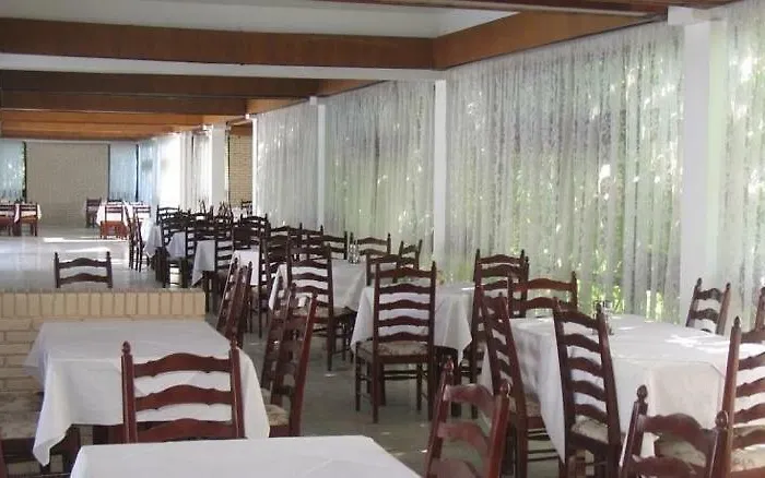 Agora Szálloda Neptun